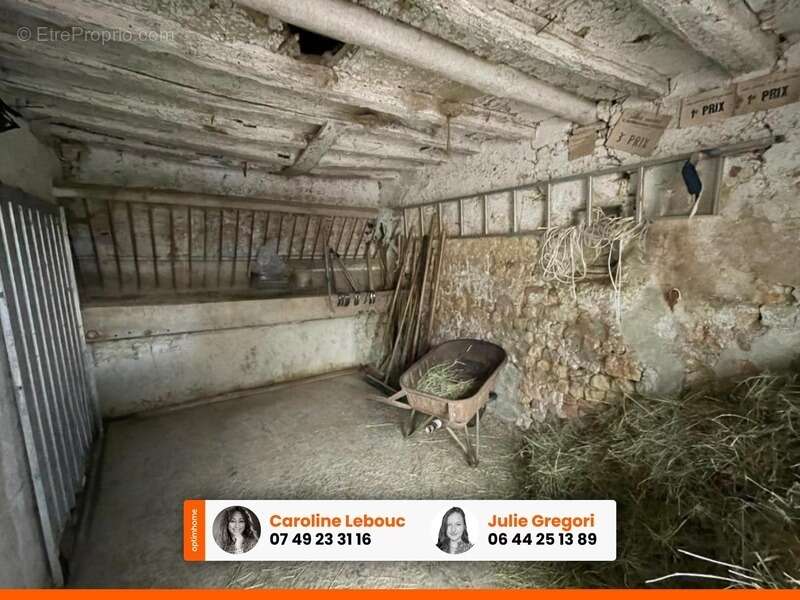 Maison à LE MELE-SUR-SARTHE