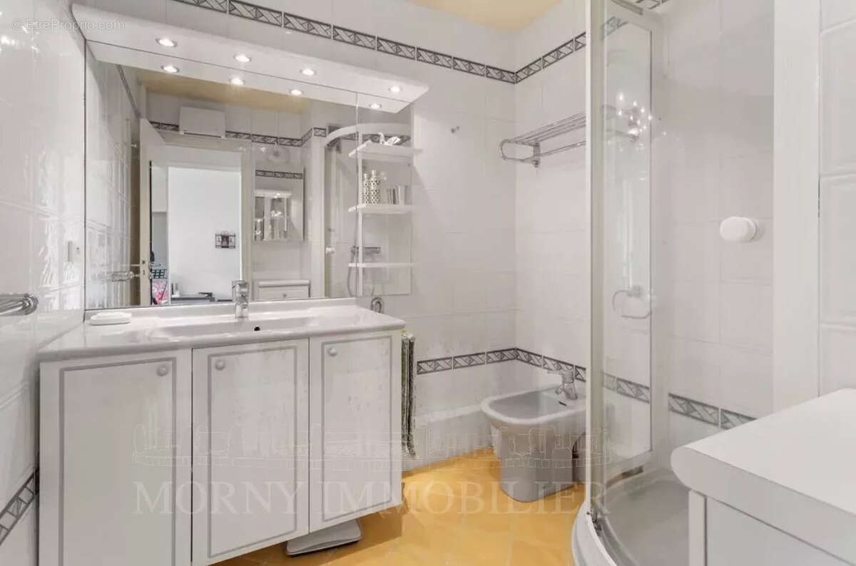 Appartement à TROUVILLE-SUR-MER