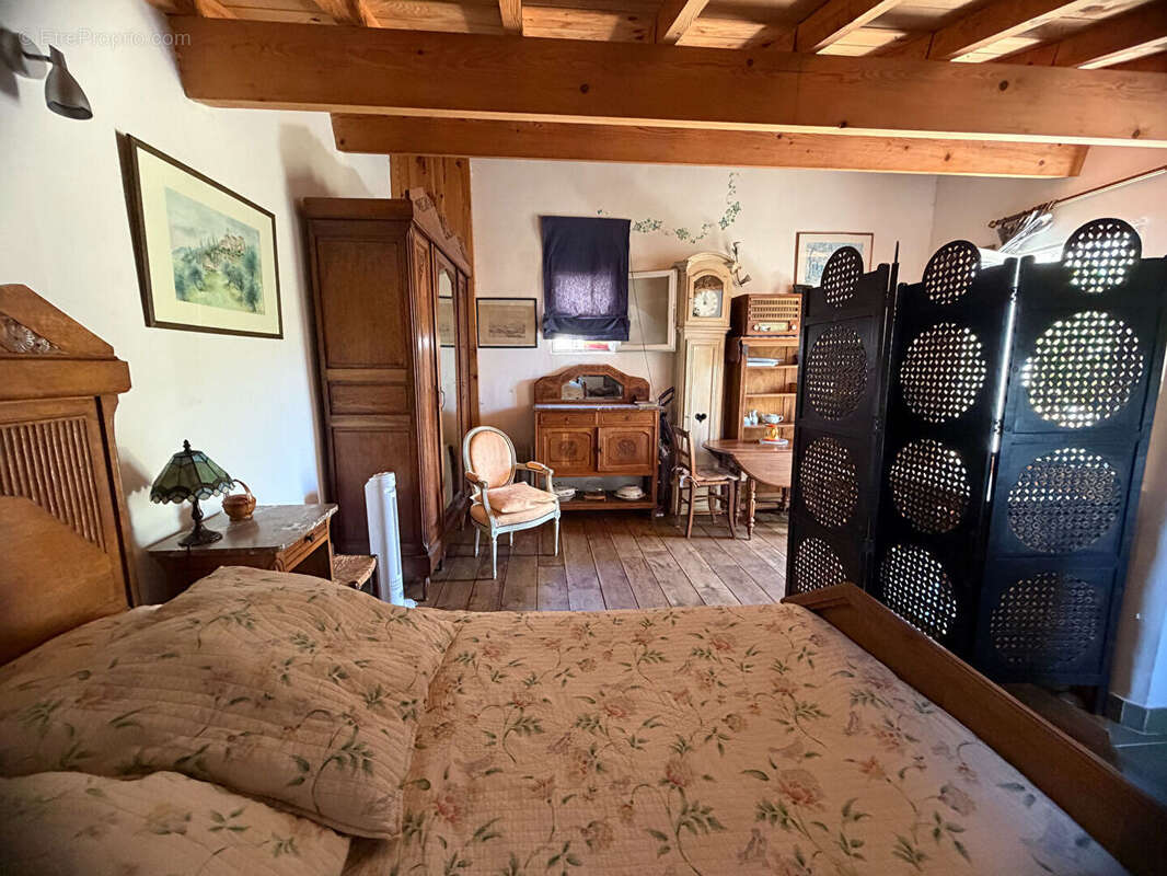 Maison bioclimatique  - Seillans - photo 13