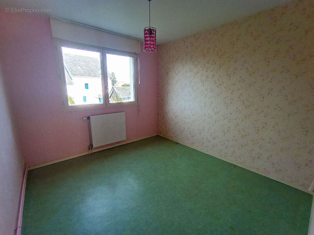 Appartement à AURAY