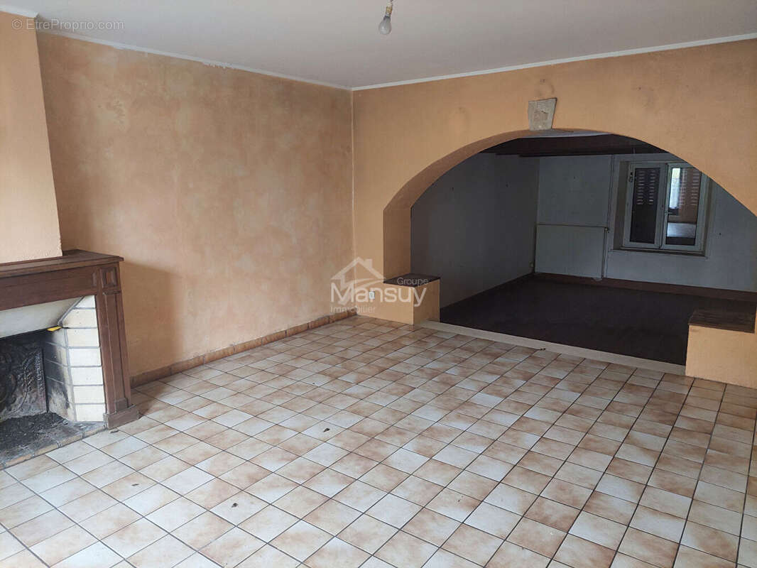 Maison de village - photo 3