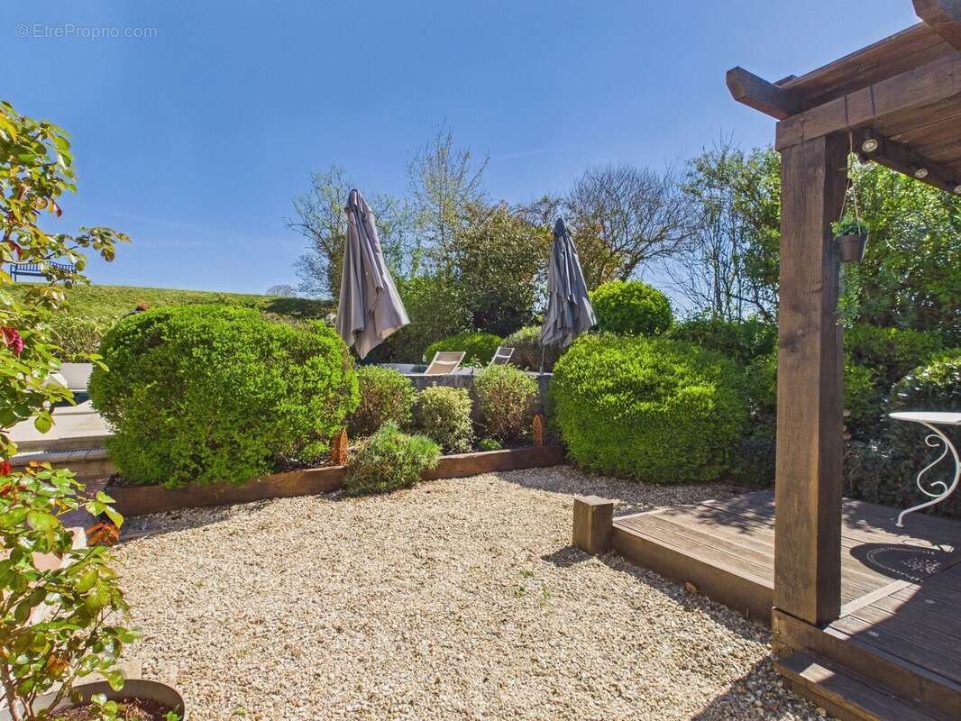 Maison à SAINT-SEVERIN