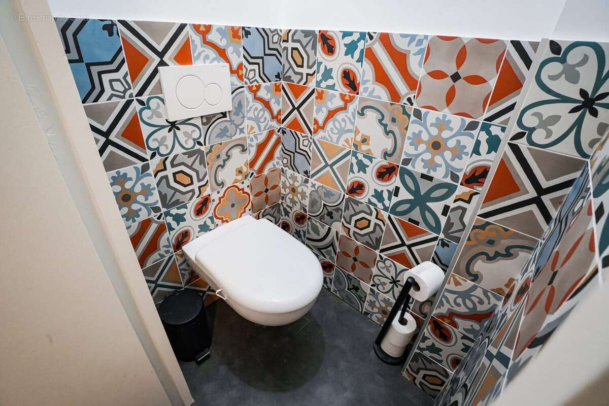 Appartement 71 m² à Montlucon  - photo 8