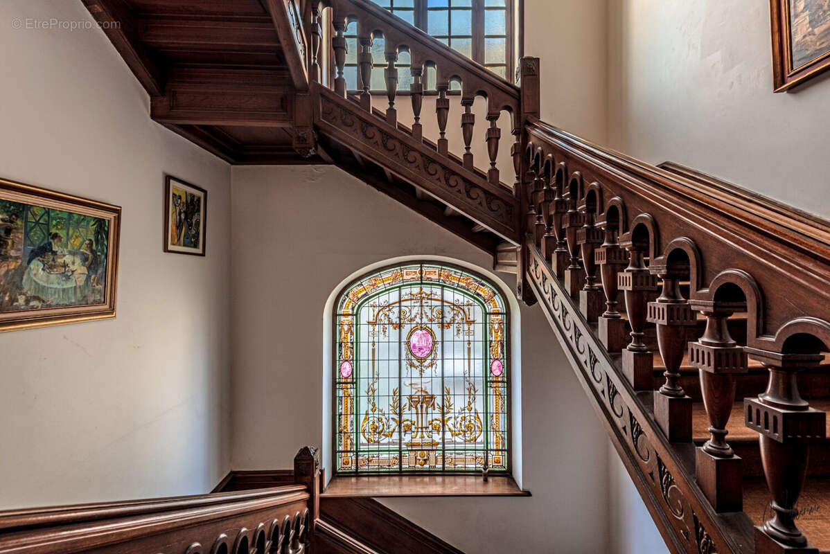 Appartement à BIARRITZ