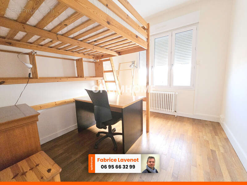 Appartement à ANGOULEME