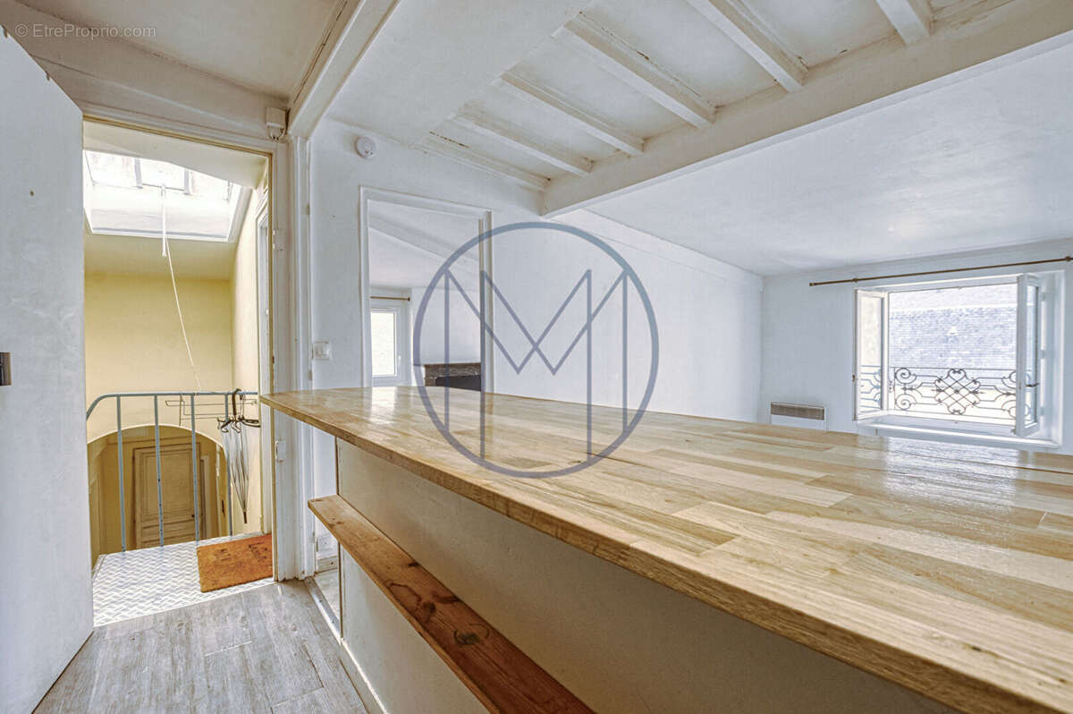 Appartement à VERSAILLES