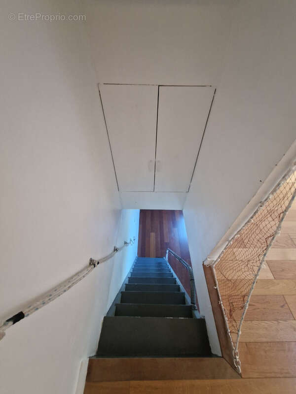Appartement à VILLEPARISIS