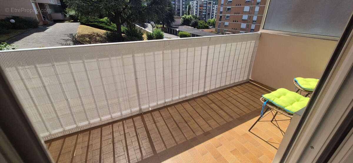 Appartement à VIENNE