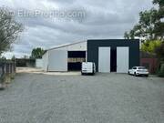 Commerce à SAINTE-EULALIE