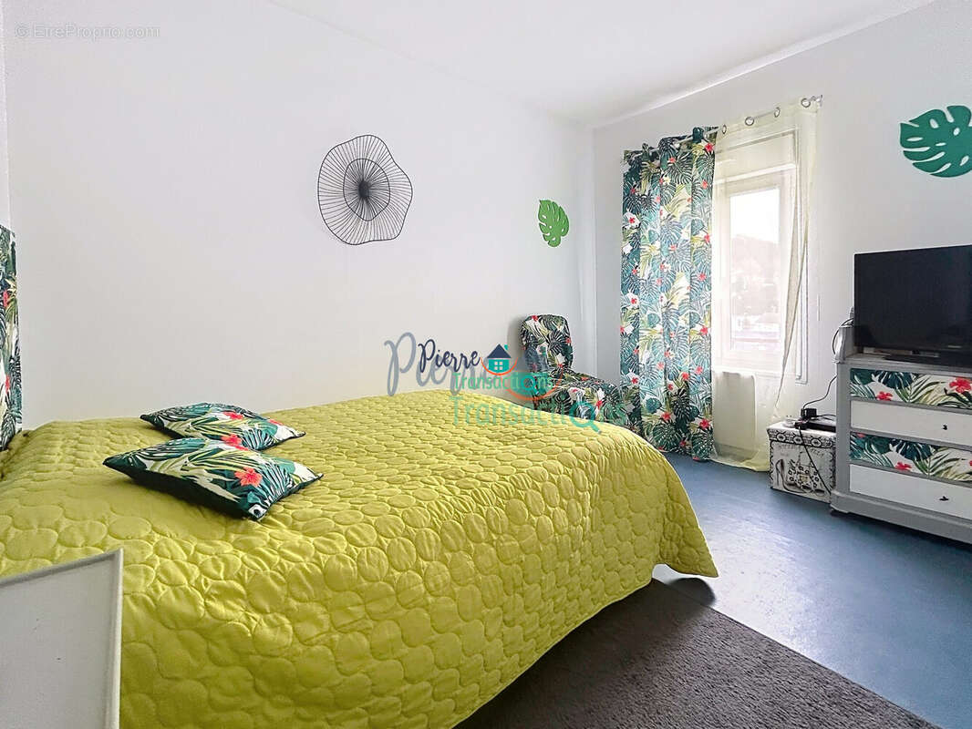 Maison à LILLEBONNE