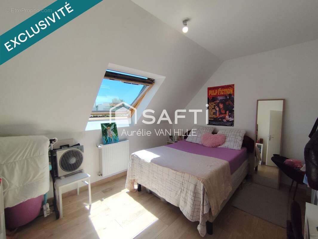 Maison 90 m² à Saint-Derrien  - photo 9
