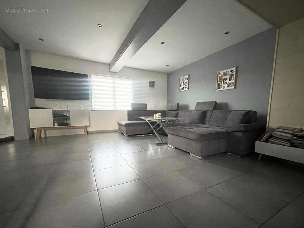 Maison à HAVERSKERQUE