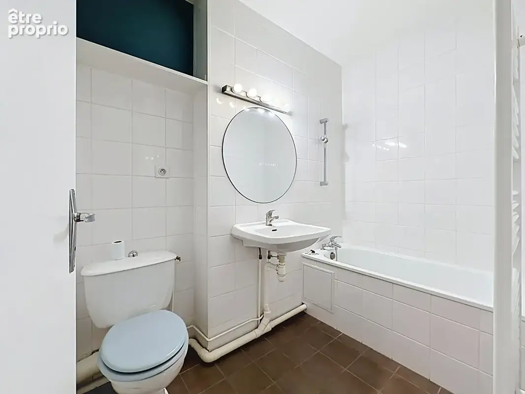 Rare en hypercentre rue piétonne du tillot appartement dijon 1 pièce 43 m2 - photo 10