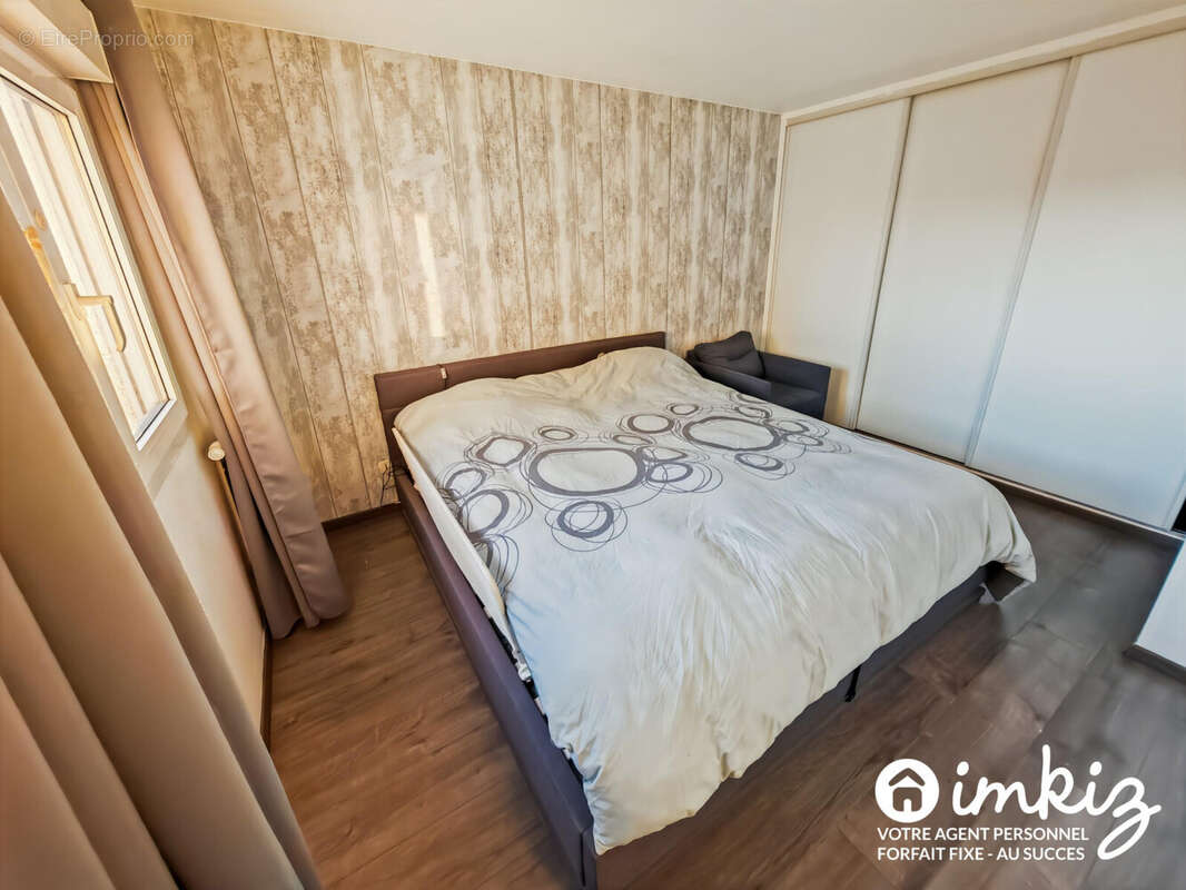 Appartement à MELUN