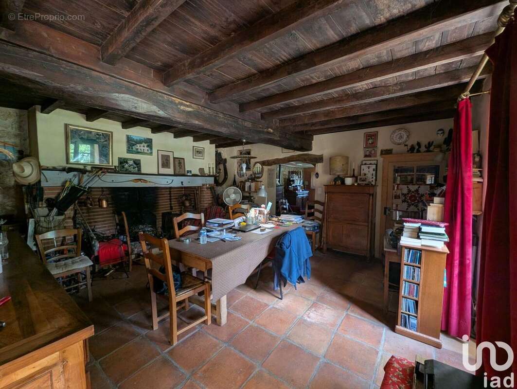 Photo 9 - Maison à CAHUZAC-SUR-VERE