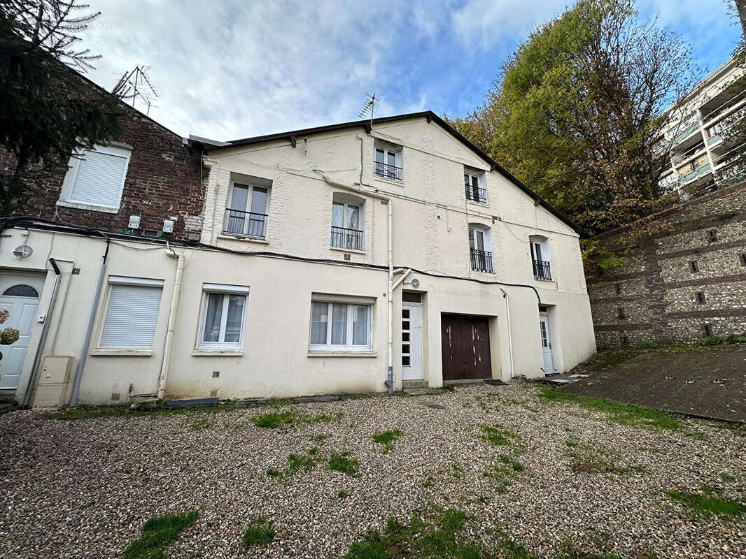 Appartement à ROUEN