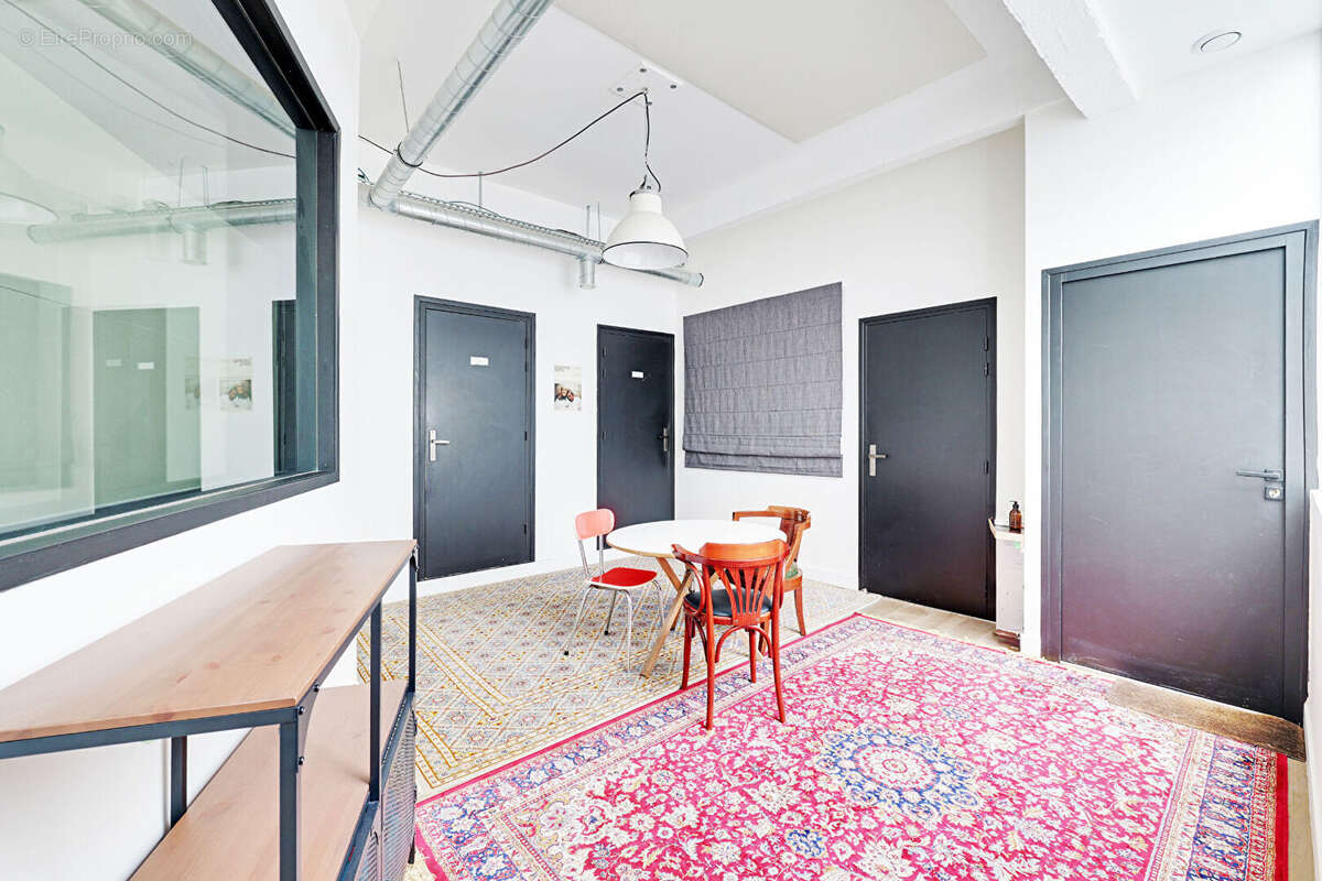 Maison à MONTREUIL