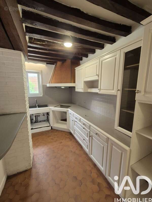 Maison 105 m² à Trilport  - photo 5