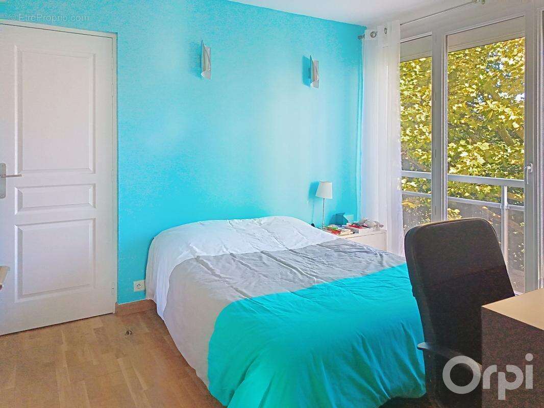 Appartement à LONGJUMEAU