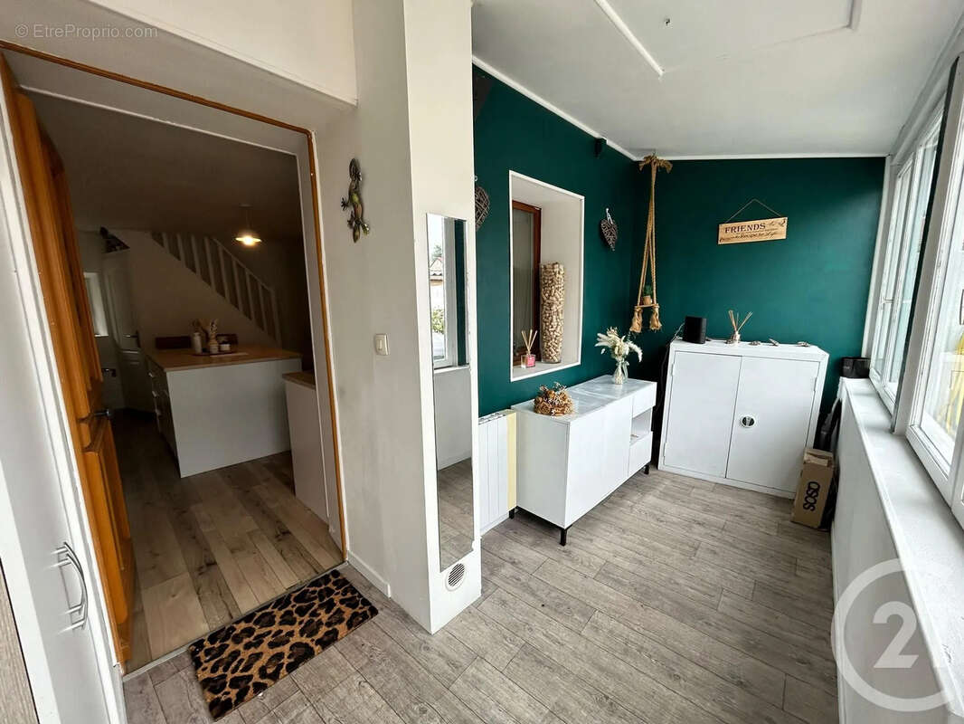 Maison 78 m² à Charny  - photo 10