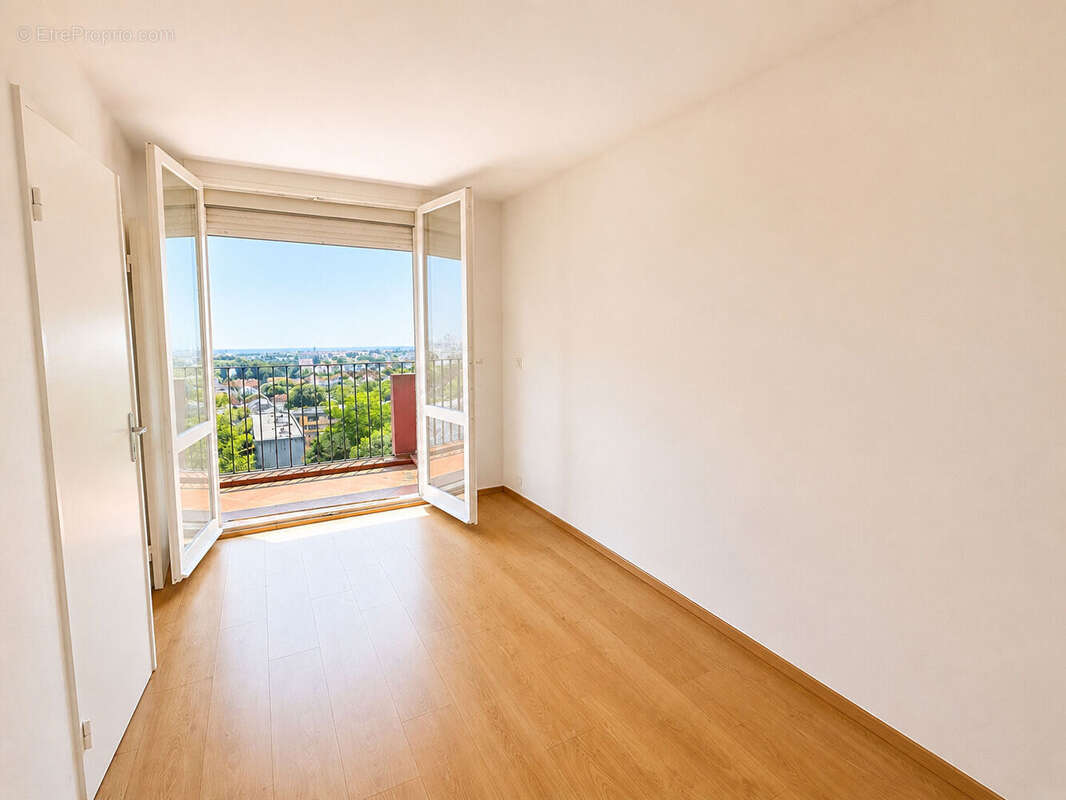 Appartement Pau 3 pièces 55m2 balcon et vue sur les Pyrénées - photo 5