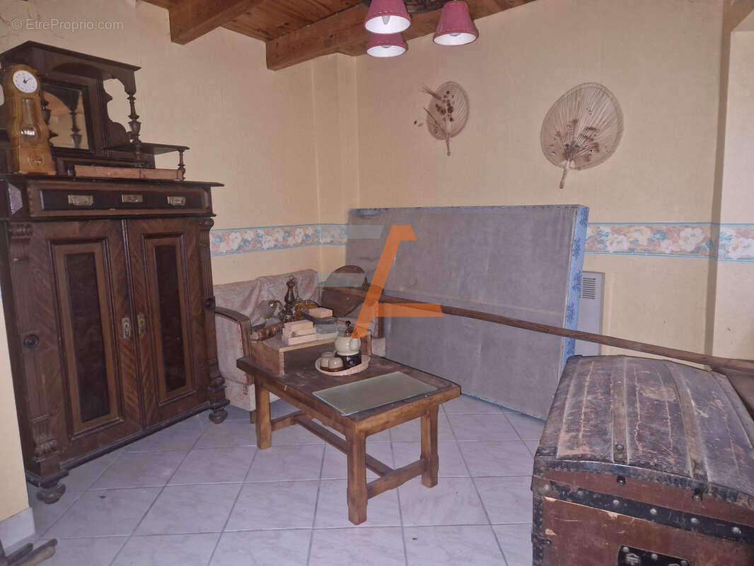 Maison à VOREY