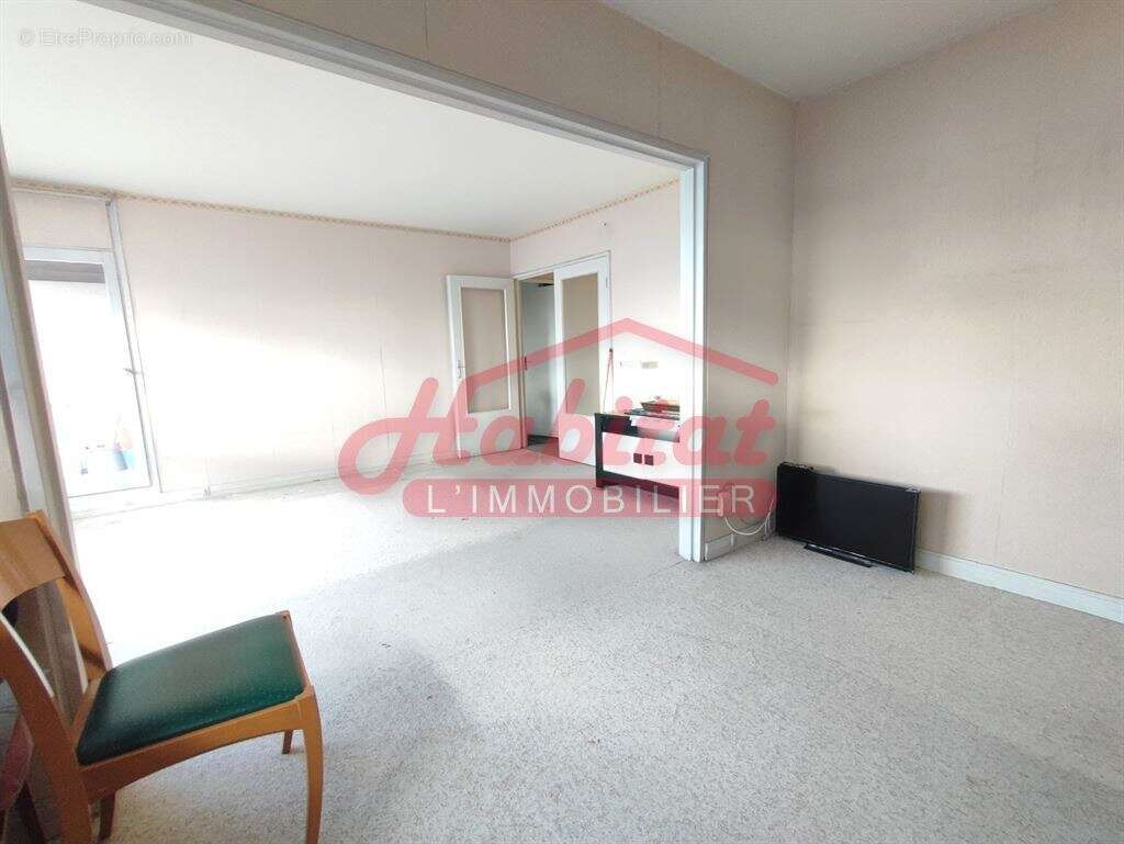 Appartement à CHELLES
