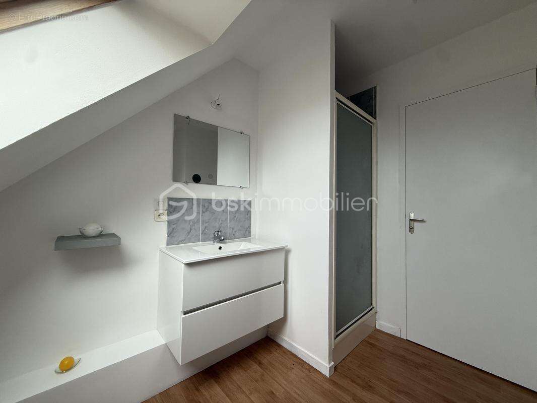 Maison à PONT-L'EVEQUE