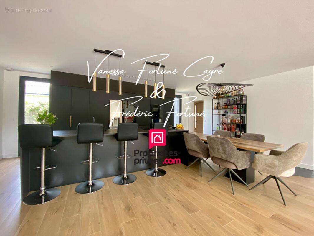 Maison à SAINT-ANDRE-DE-CUBZAC