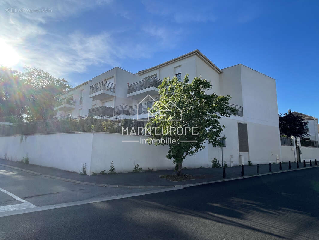 Appartement à CHARNY