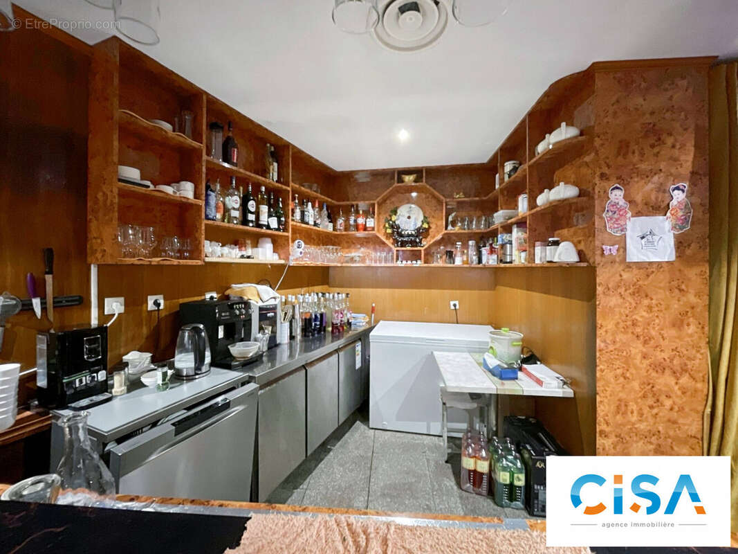 Appartement à BRETEUIL