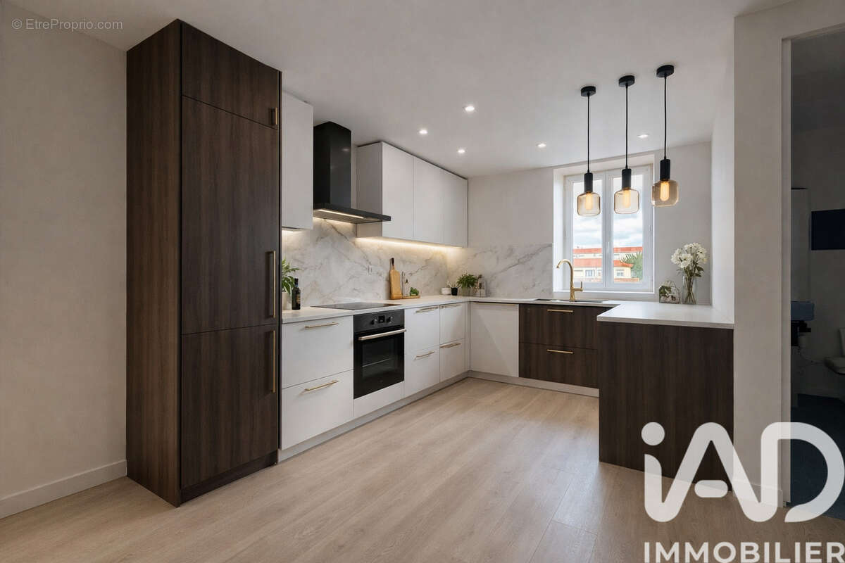 Photo 2 - Appartement à TOMBLAINE