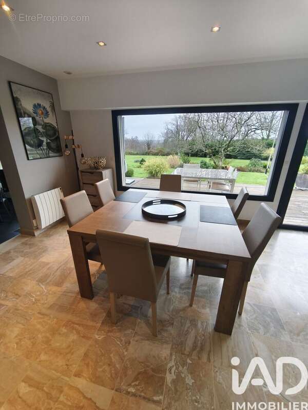 Photo 4 - Maison à LANNION