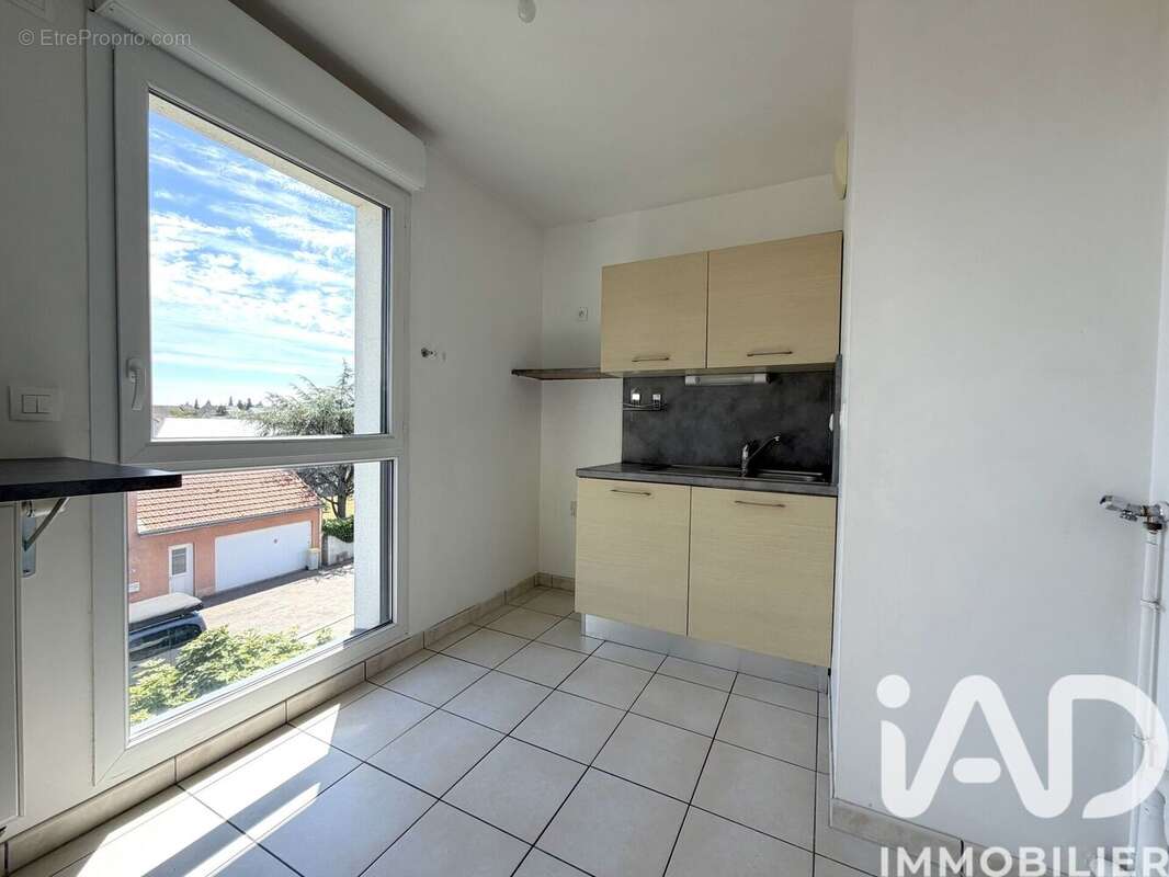 Photo 3 - Appartement à NANTES