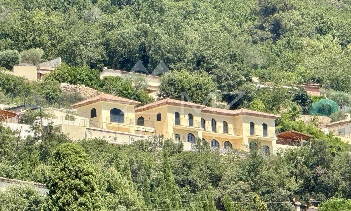 Maison à SPERACEDES