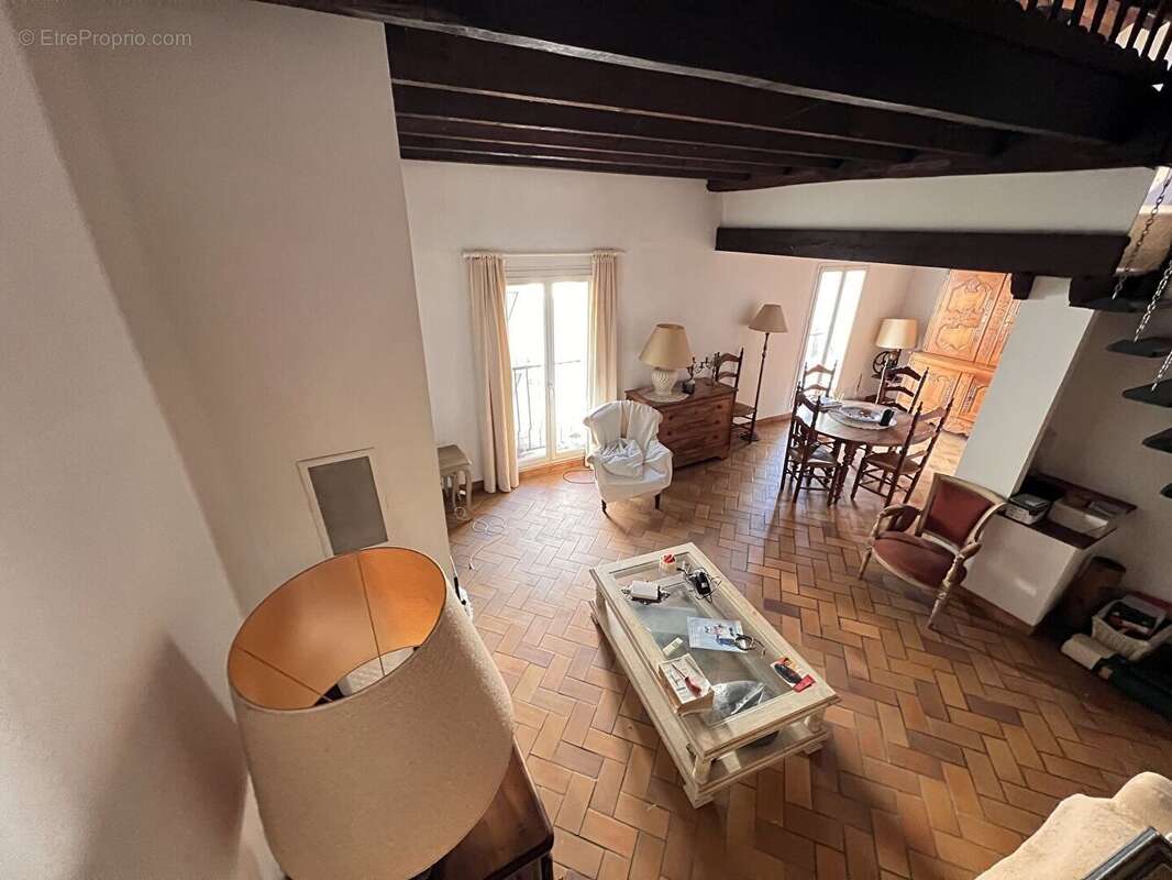 Maison à MEAUX