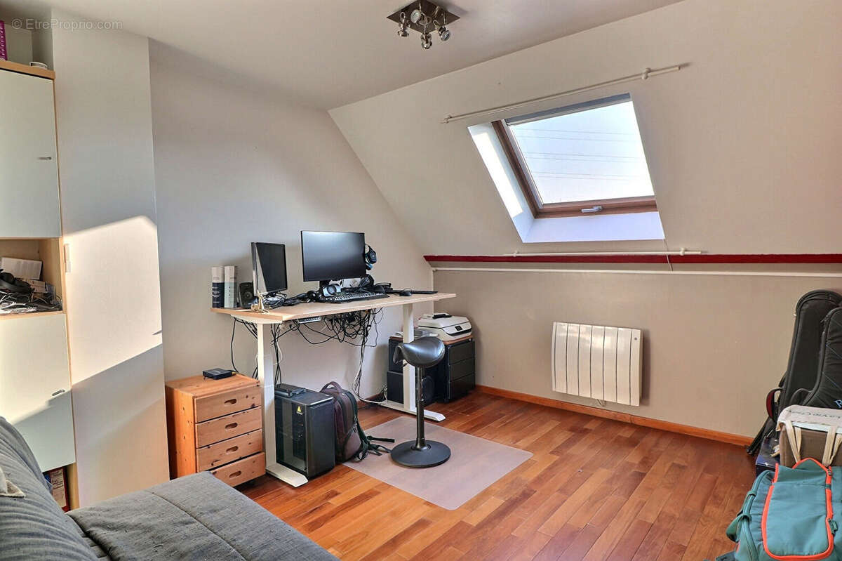 Maison à RAMBOUILLET