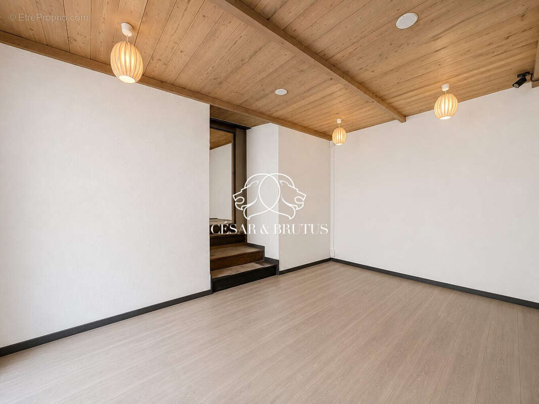 Commerce 172 m² à Vienne  - photo 4