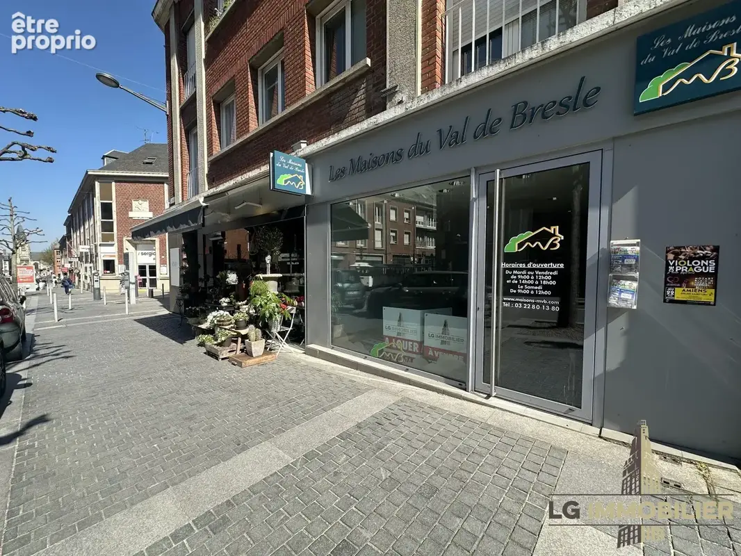Commerce 50 m² à vendre à Amiens (80000) - photo 6