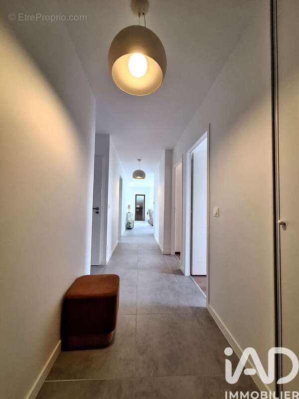 Photo 2 - Appartement à LE VERSOUD