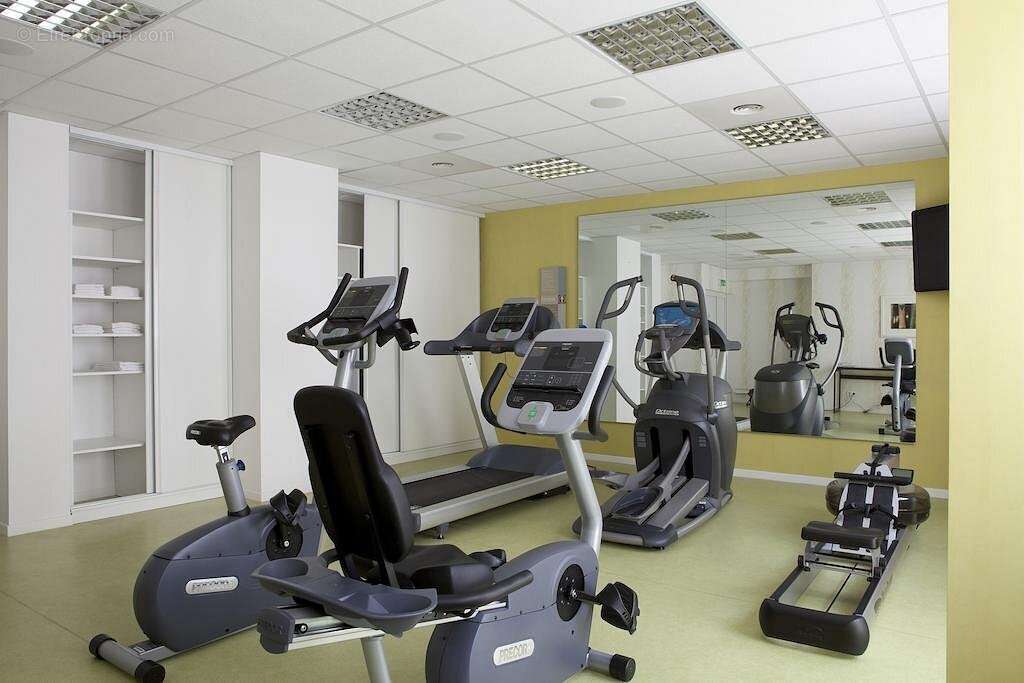 INVESTISSEMENT LOCATIF  GRENOBLE  Résidence Kosy Les Cèdres  7,58 % de rentabilité - photo 7