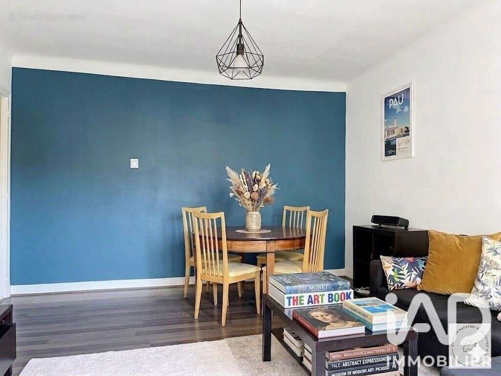 Photo 2 - Appartement à PAU