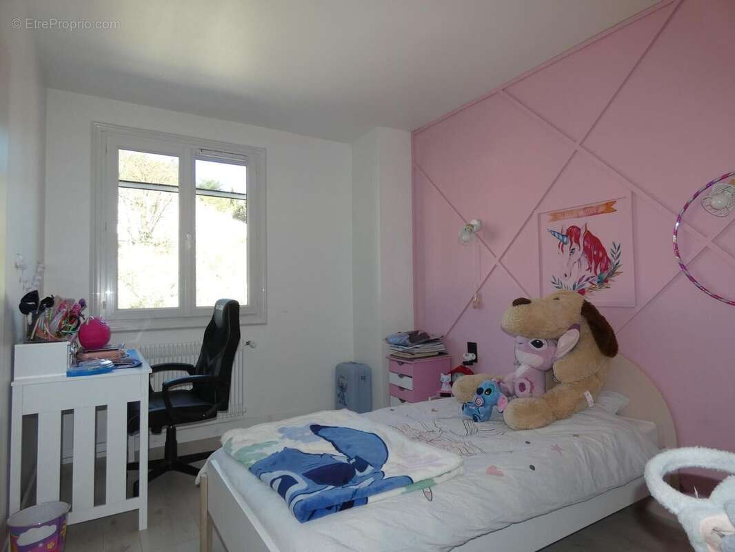 Photo 7 - Maison à MONTAZELS