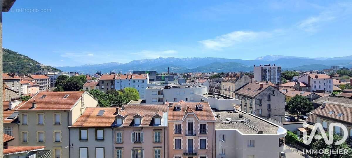 Photo 3 - Appartement à GRENOBLE