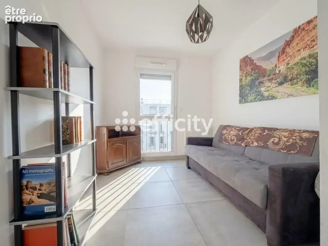 Appartement récent - photo 12