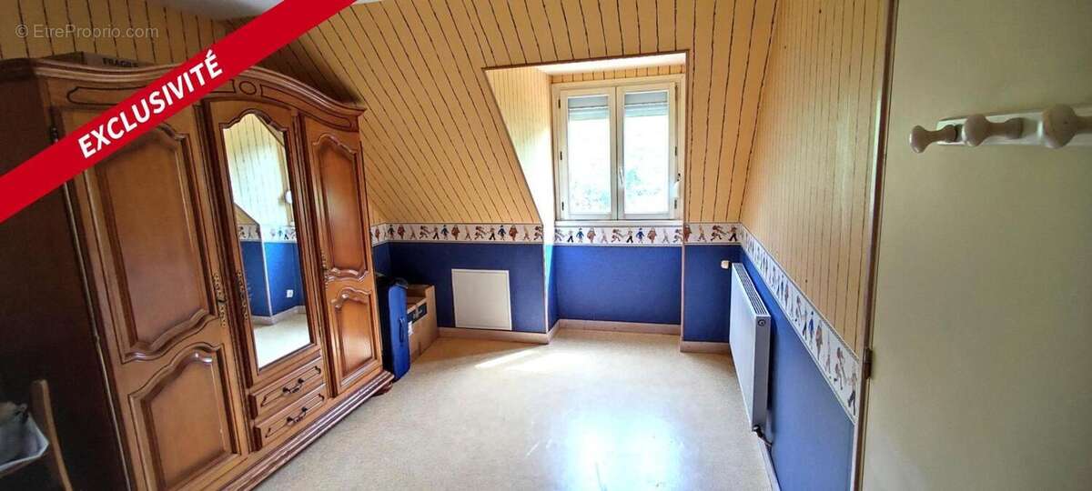 Maison à AVRANCHES