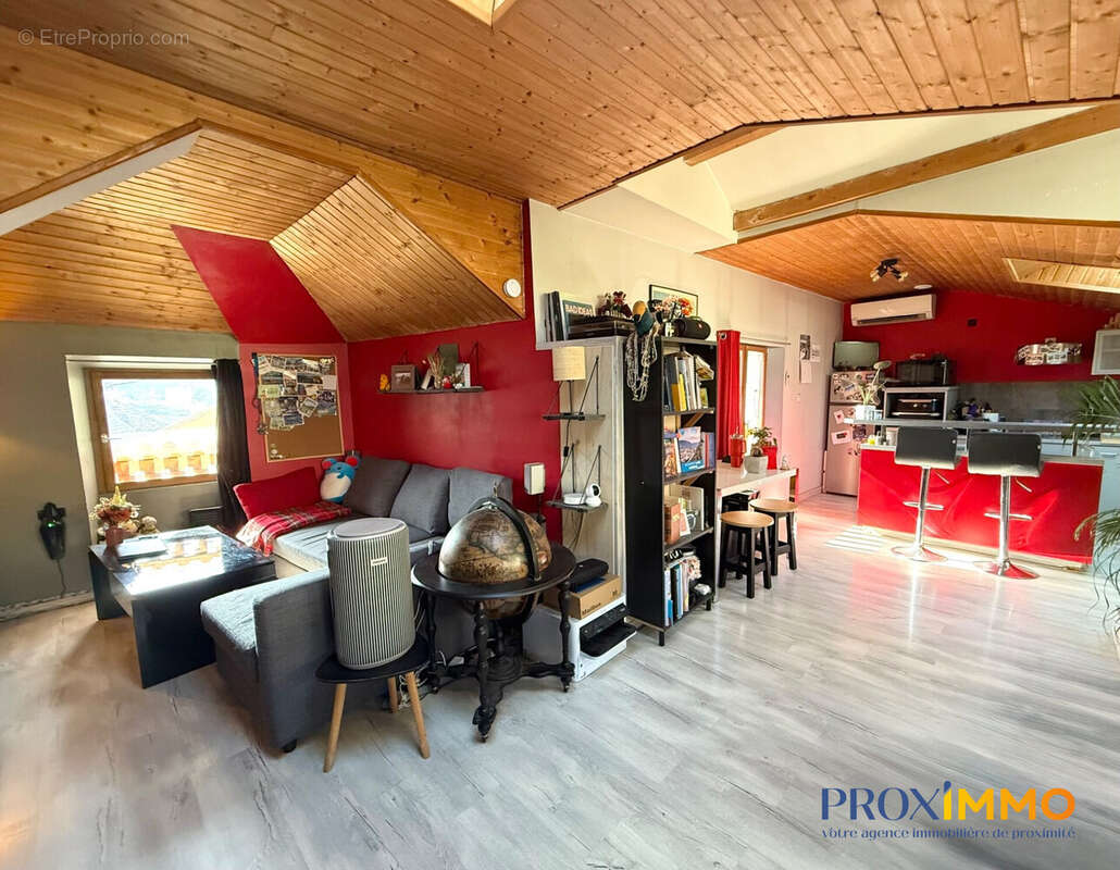 Maison 72 m² à Rives  - photo 4