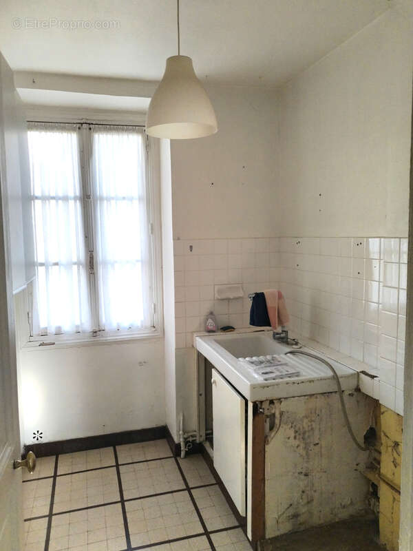 Appartement 3 pieces paris 9 - photo 15