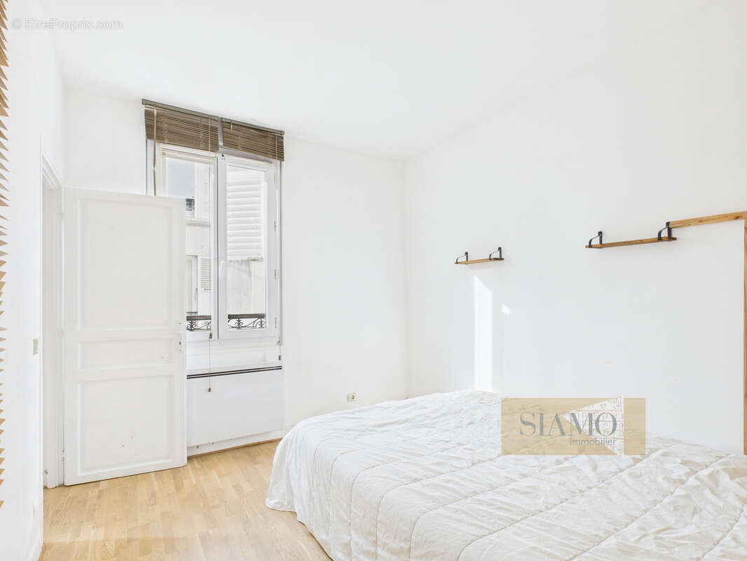 Appartement à VINCENNES