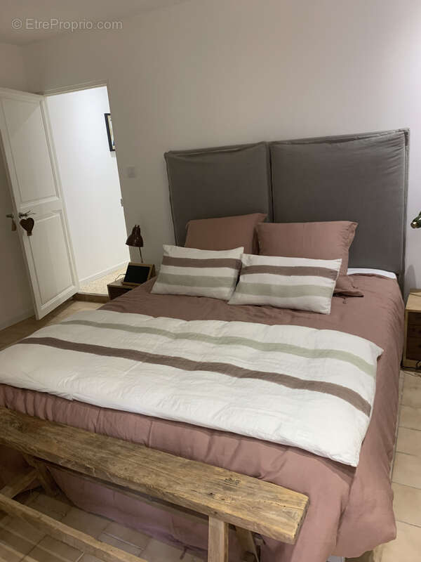 Maison à AIGUES-MORTES